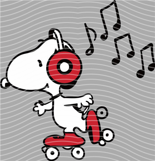 Snoopy- 330